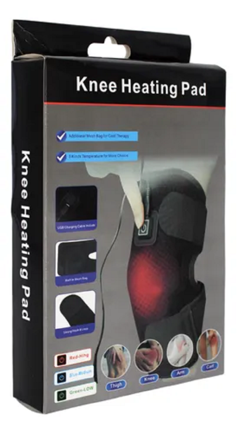 Rodillera Termica Dolor muscular